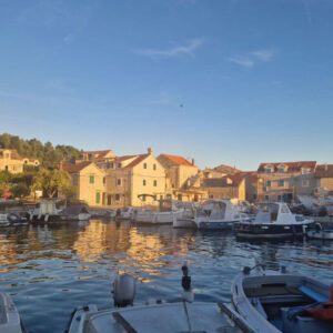 NLP Otok transformacije